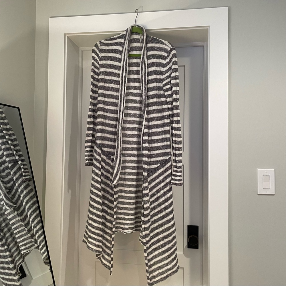 Free People cardigan